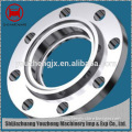 China Custom carbon steel and stainless steel Socket Welding Flange